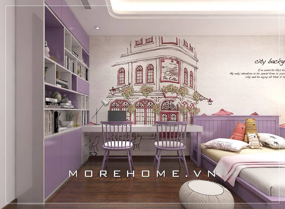 Thiết kế nhà phố